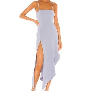 Lovers + Friends Wichita Dress